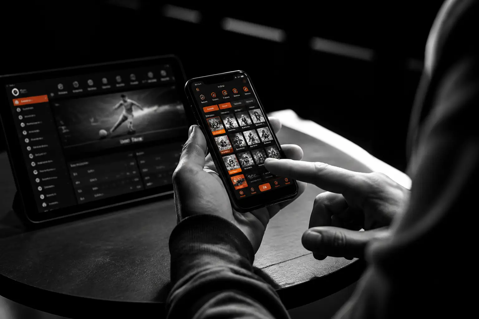 Martin Casino App – Download für iOS und Android visual guide for Martin Casino